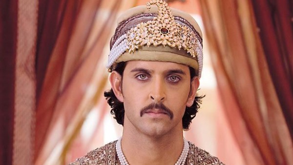 Jodhaa Akbar Jodhaa Akbar