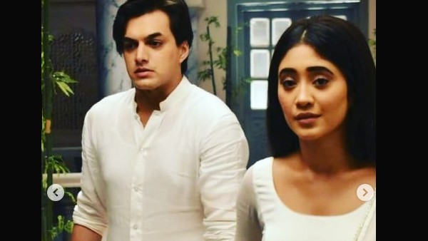 Yeh Rishta Kya Kehlata Hai Yeh Rishta Kya Kehlata Hai