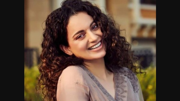 Author Ashish Kaul Says He Had Approached Kangana To Write A Foreword For The Hindi Version Of His Book
