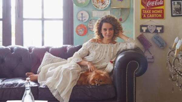 Kangana Ranaut Kangana Ranaut