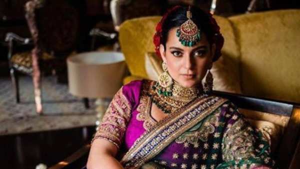 Kangana Ranaut Protests The Idea Of Homemakers Being Paid