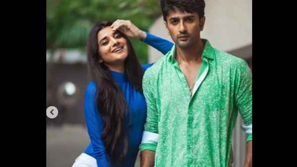 ‘I Just Wish I Was Shooting My Last Episode With The Original Cast’