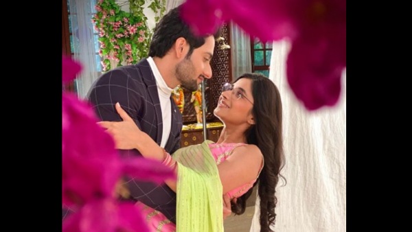 Kanika On Nishant’s Statement