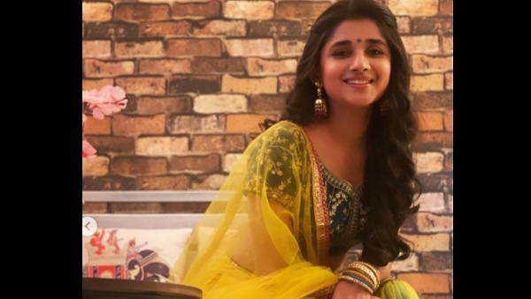 Kanika On Her Debut Show Going Off-Air