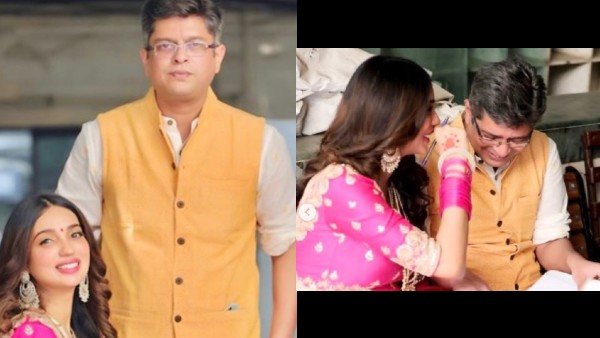 Taapsee Pannu, Gajraj Rao And Others Congratulate The Newlyweds