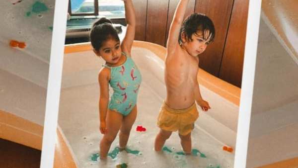 Kareena Kapoor's Welcome Post For 2021