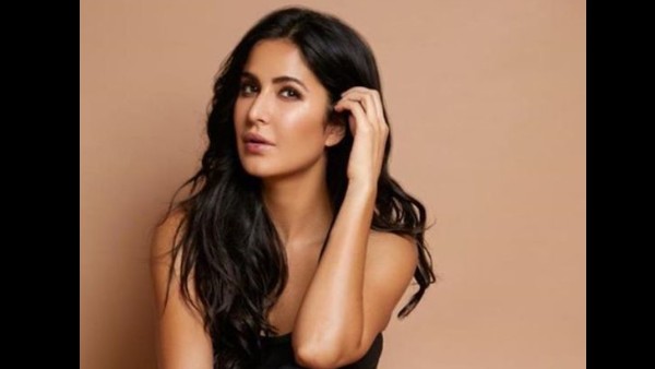 Katrina Kaif Has Some Interesting Projects In Her Kitty