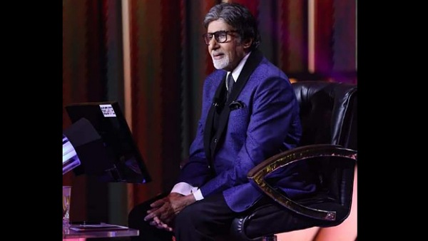 Bigg Boss 14 & KBC 12