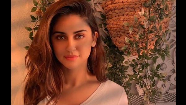 Krystle DSouza Krystle DSouza
