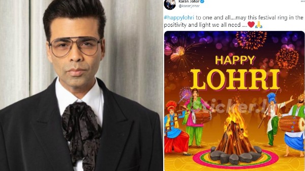 Karan Johar
