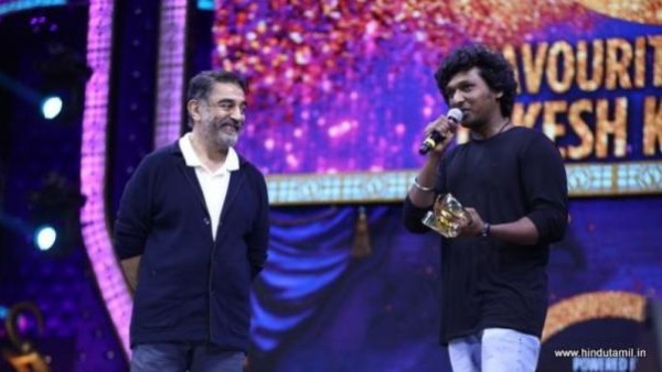 Kamal’s Indian 2 And Lokesh’s Master