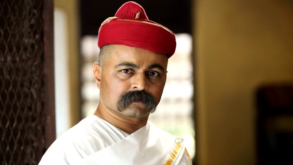 Lokmanya: Ek Yug Purush