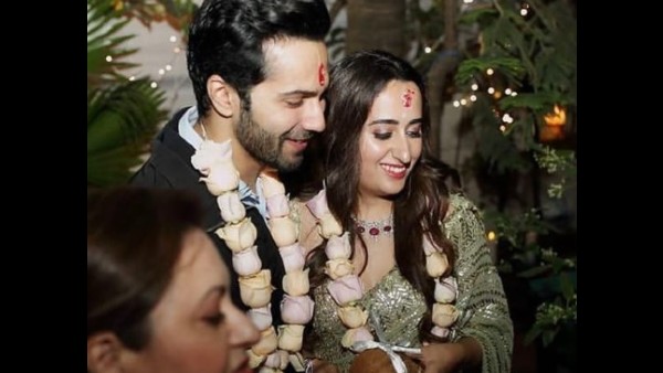 A Fairy-Tale Moment A Fairy-Tale Moment