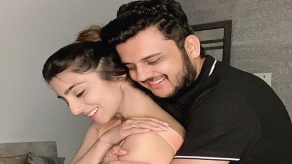 Neha Shares Her Family Plans Neha Shares Her Family Plans