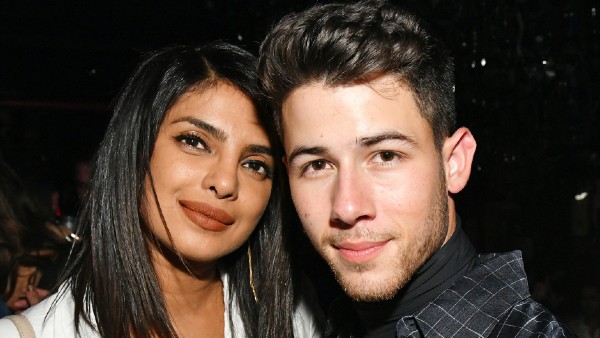 'Stop With The Pressure,' Says Priyanka Chopra