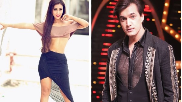 Priyamvada Kant & Mohsin Khan Priyamvada Kant & Mohsin Khan