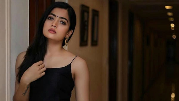 Are Rashmika Mandanna And Thaman A Part Of #NTR30?