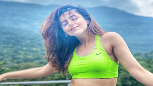 Ridhi Dogra On Her Plans Of Quitting Acting