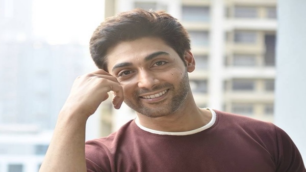 Ruslaan Mumtaz