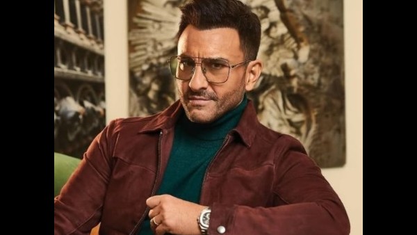 When Om Raut Reacted To Saif's Controversial Statement