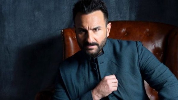 Saif Ali Khan Does Not Want To Repeat Himself On Screen