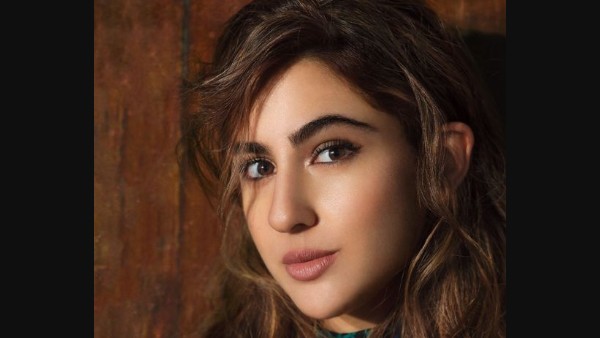 Sara Ali Khan On Watching Her Grandmother In Films