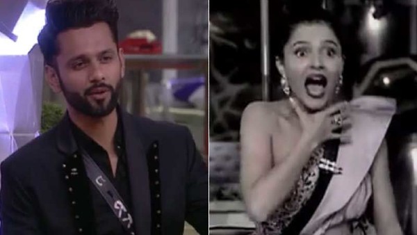 Bigg Boss 14 Bigg Boss 14