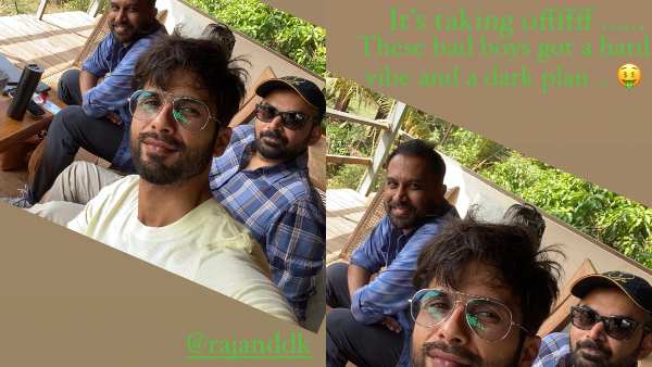 Shahid Kapoor, Shahid Kapoor,