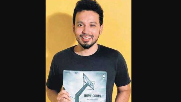 Shakti Kapoor Has This To Say About Shraddha's Rumoured Beau Rohan Shrestha