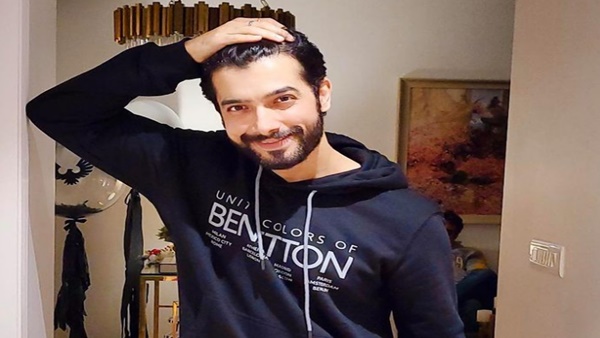 Sharad Malhotra