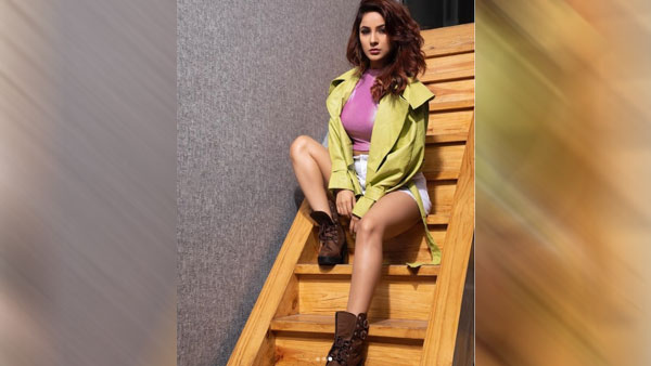 Sana Is Overwhelmed With The Response To Her Dialogue Rap Sana Is Overwhelmed With The Response To Her Dialogue Rap