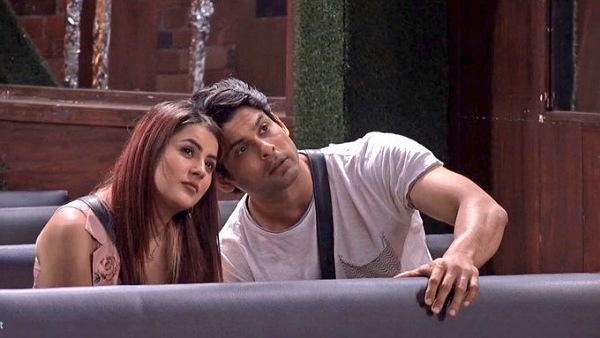 Sidharth Shukla-Shehnaaz's #Sidnaaz Crosses 2M Impressions; Duo Become  Asia's 1st On-Screen Couple To Break Record In Asia - Filmibeat