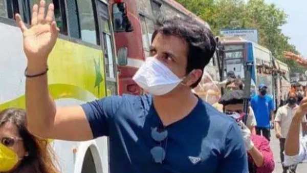 Sonu Sood Has Denied BMC's Allegations