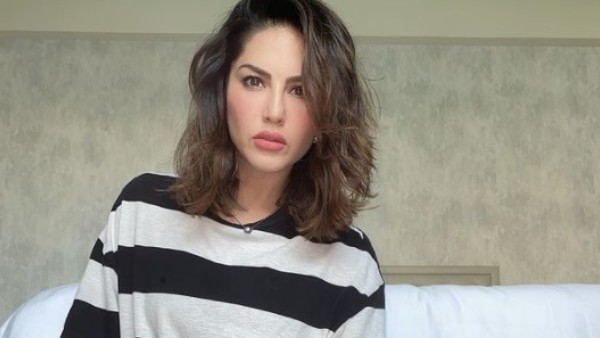 Sunny Leone Has A Piece Of Advice On How To Deal With Bullying