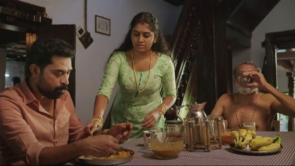 The Great Indian Kitchen Movie Review: Are We Sensitive Enough, Or Just Pretending? The Great Indian Kitchen Movie Review: Are We Sensitive Enough, Or Just Pretending?
