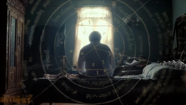 The Priest Official Teaser: Mammootty Stuns In His New Avathar! The Priest Official Teaser: Mammootty Stuns In His New Avathar!