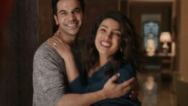 Rajkummar Rao as Ashok