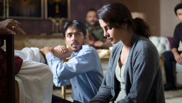 Priyanka Chopra as Pinky Madam