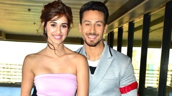 When Tiger Shroff And Disha Patani Reacted To Dating Rumours When Tiger Shroff And Disha Patani Reacted To Dating Rumours