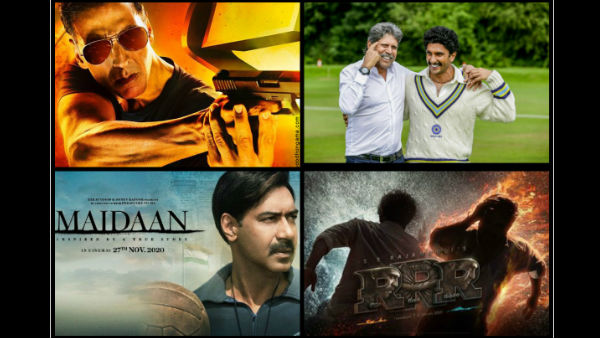 Other Films Might Shine Too