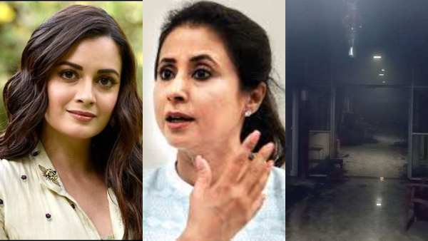 Dia Mirza, Urmila Matondkar Bhandara Hospital Tragedy Dia Mirza, Urmila Matondkar Bhandara Hospital Tragedy