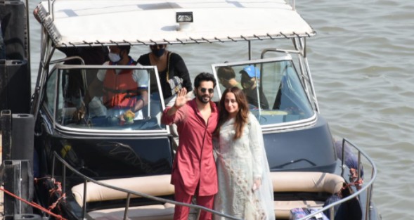 Varun-Dhawan-Natasha-Dalal