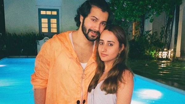 Varun Dhawan-Natasha Dalal's Wedding Venue Varun Dhawan-Natasha Dalal's Wedding Venue