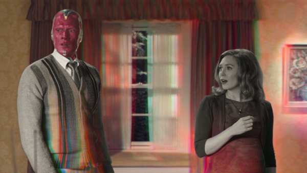 WandaVision Will Continue MCU Narrative Into Doctor Strange Sequel