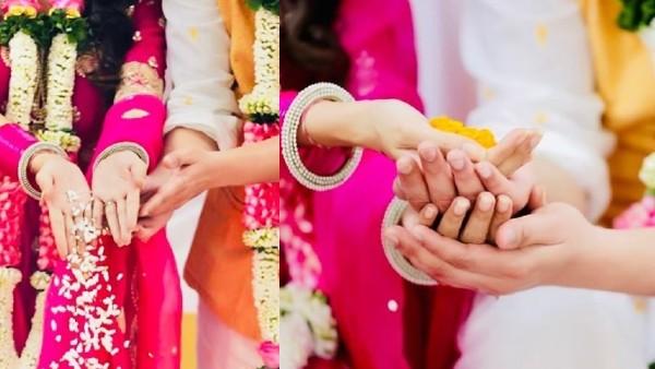 New Beginnings For Kanika And Himanshu