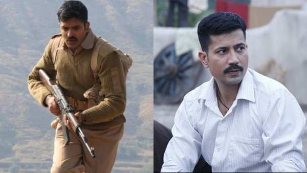 1962: The War In The Hills Is A 10-Part Series