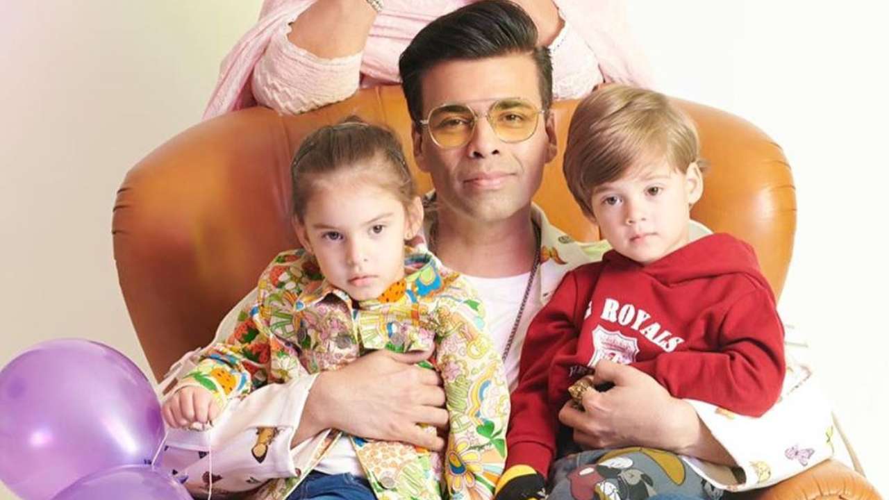 Karan Johar Karan Johar