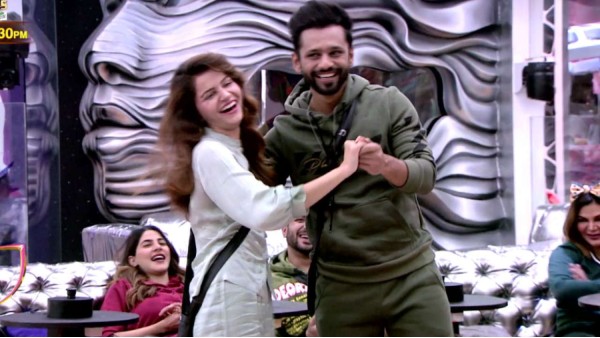 Bigg Boss 14 Bigg Boss 14