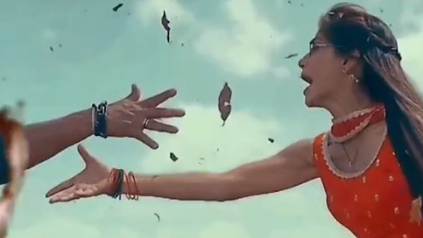 Always Separation Drama