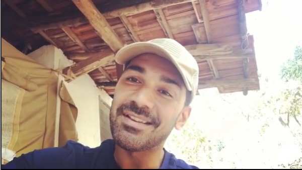 Abhinav Shukla